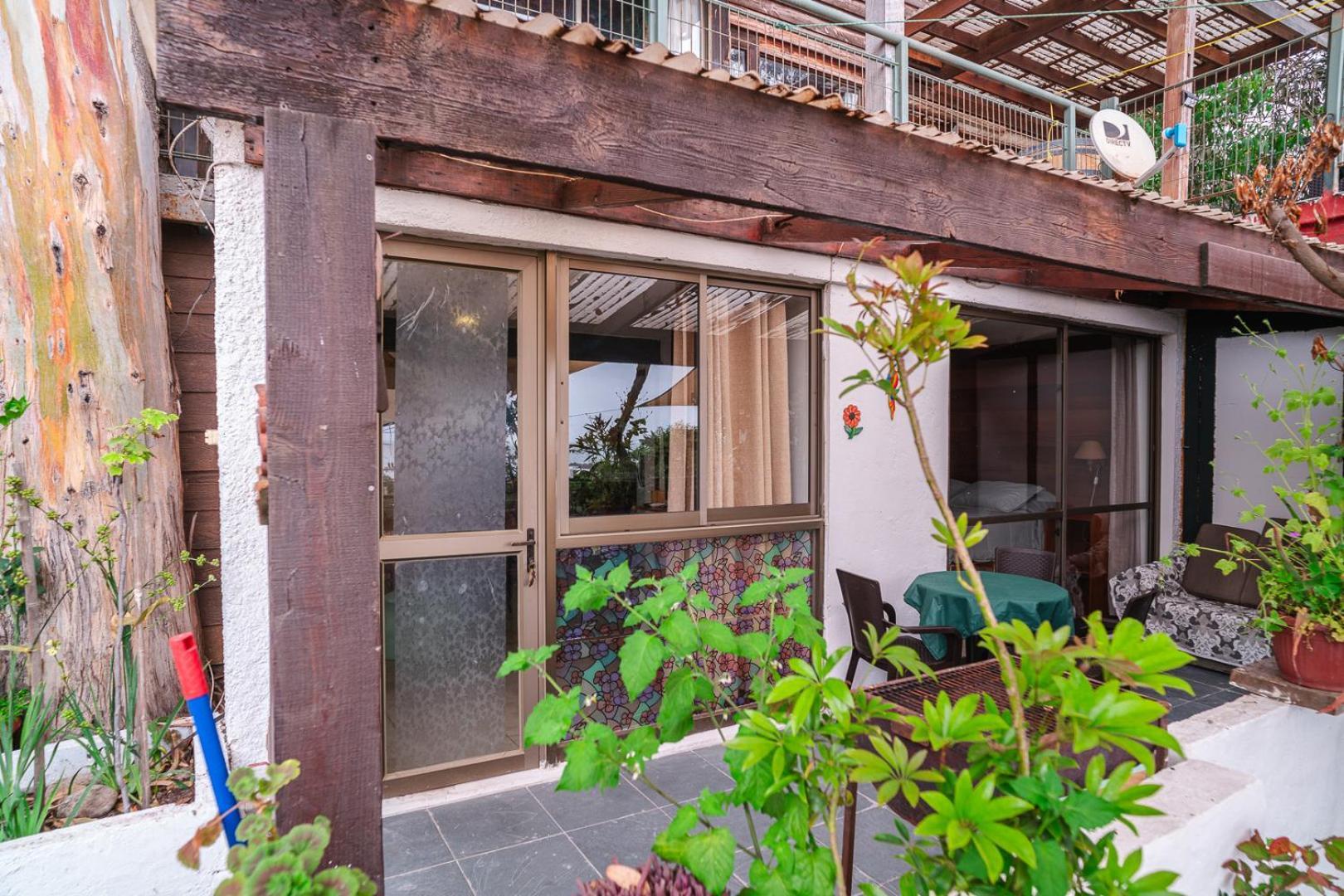 Cabanas El Bosque 迈滕西约 外观 照片